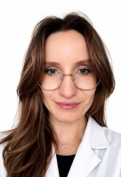 Radiologia lek. Barbara Rudzińska