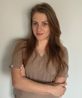 Radiologia lek. Joanna Kaczmarek-Podzielna