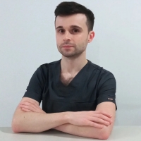 Radiologia lek. Dominik Piechnik